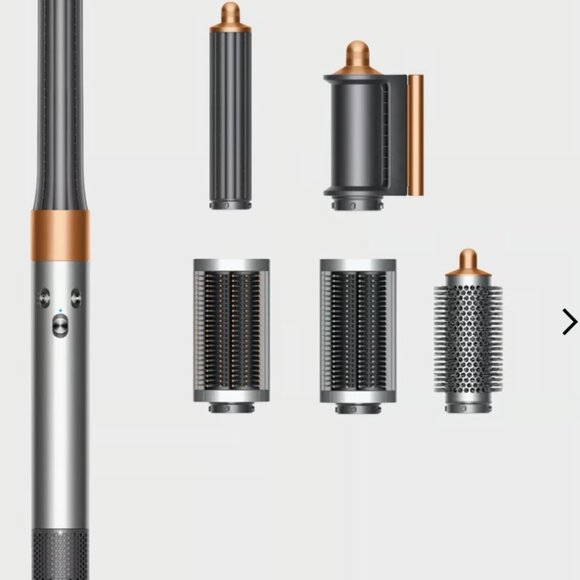 Dyson Other - Dyson Airwrap Multi-Styler Complete Long - Copper (400714-01) BRAND NEW LAST ONE